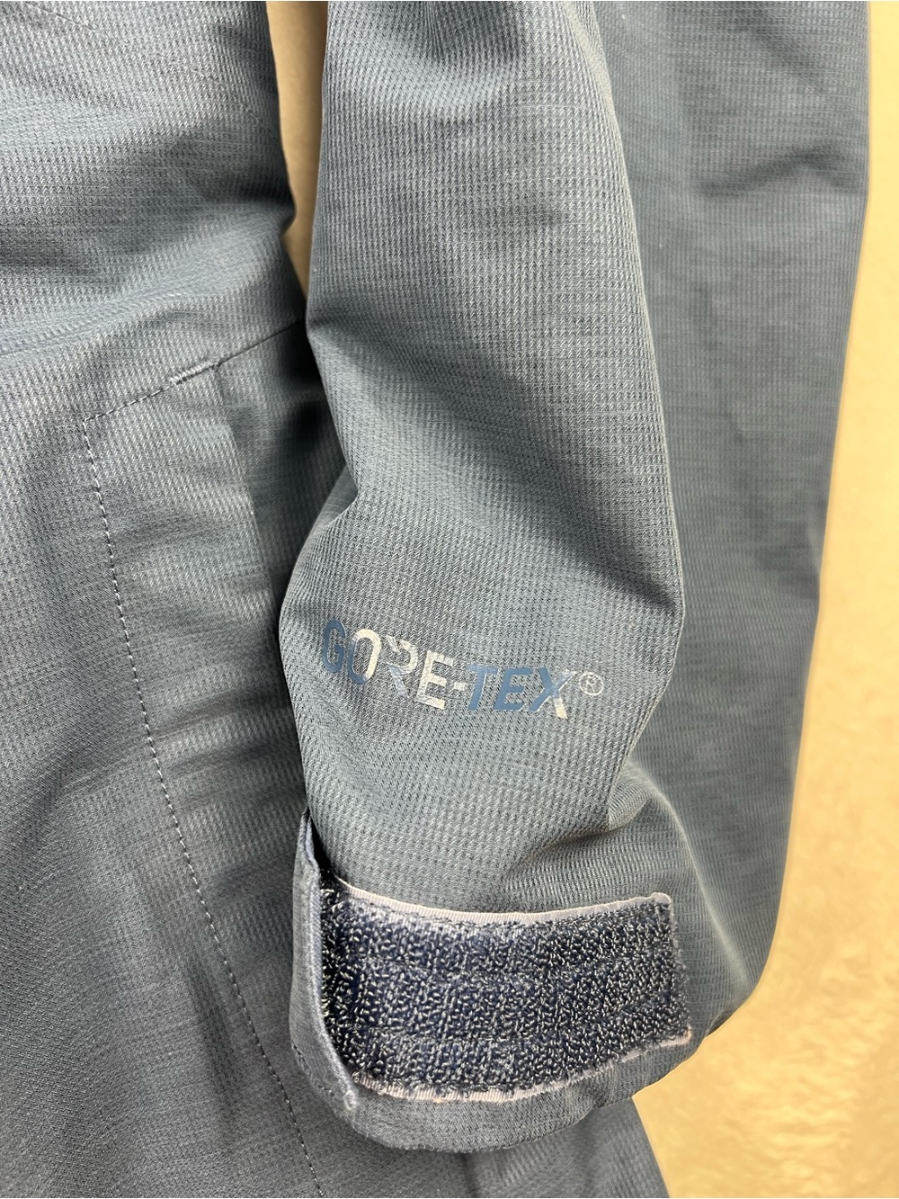 The North Face NFZ Jacket Gore-Tex Steep Series Ski Snowboard Snow Men’s Medium - Picture 7 of 13